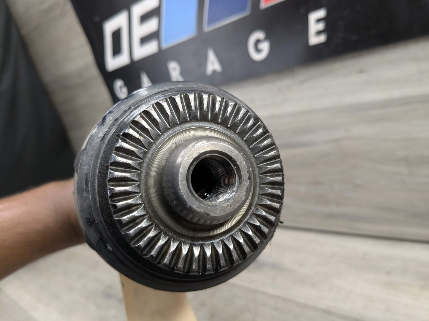 OEM BMW G20 G42 230i 230iX 330i 330iX REAR Right Passenger Output Shaft CV Axle