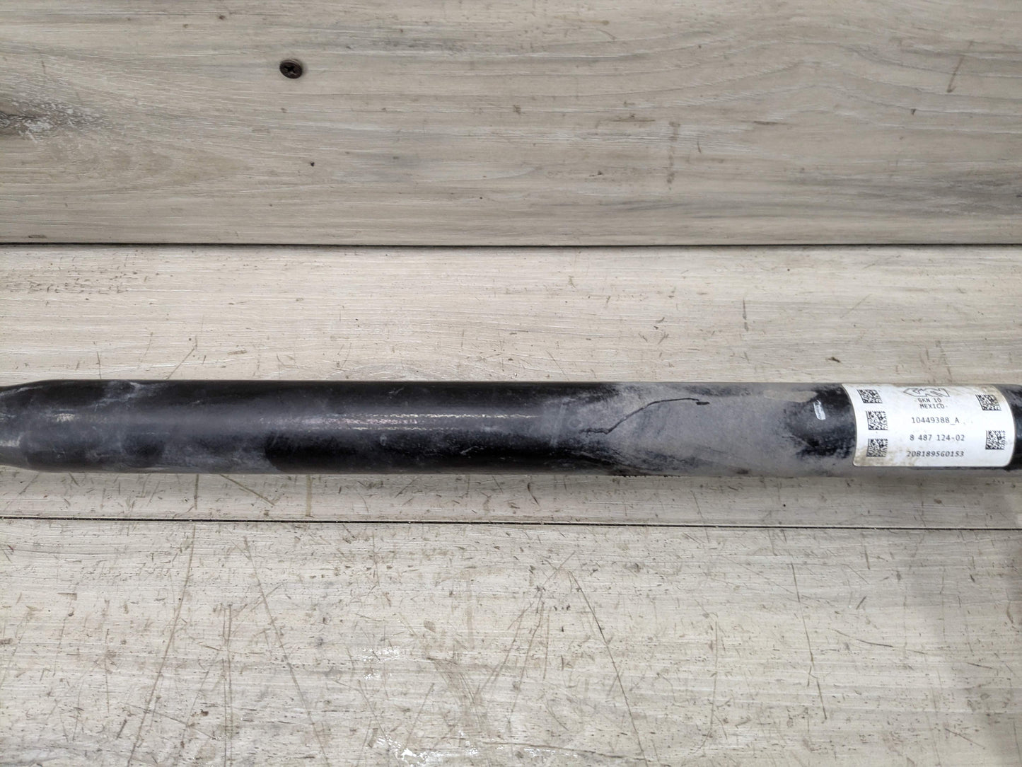 OEM BMW G20 G42 230i 230iX 330i 330iX REAR Right Passenger Output Shaft CV Axle