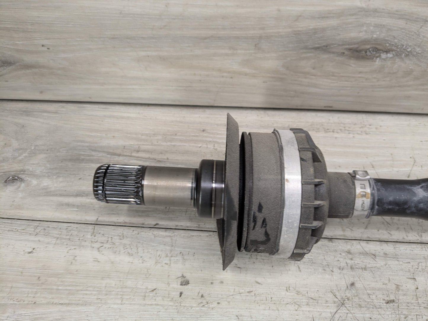 OEM BMW G20 G42 230i 230iX 330i 330iX REAR Right Passenger Output Shaft CV Axle