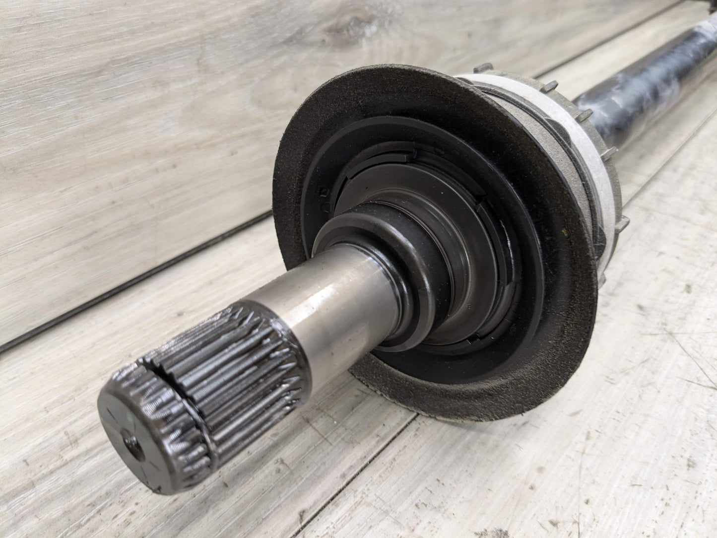 OEM BMW G20 G42 230i 230iX 330i 330iX REAR Right Passenger Output Shaft CV Axle