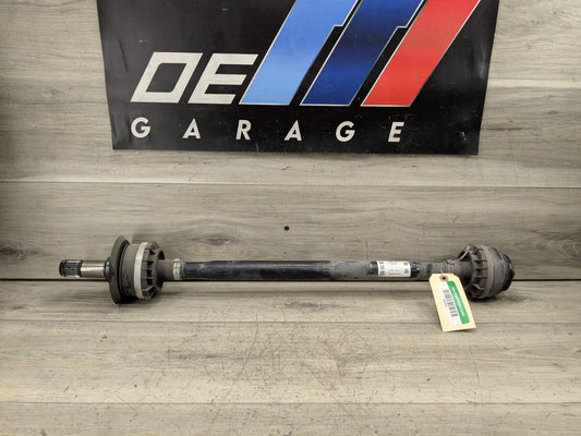 OEM BMW G20 G42 230i 230iX 330i 330iX REAR Right Passenger Output Shaft CV Axle