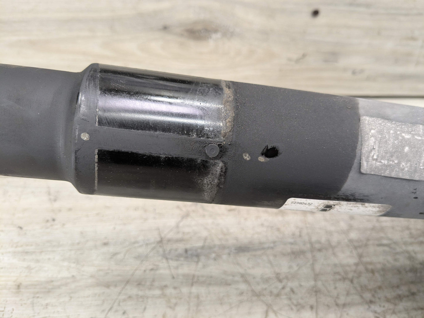 *19-25 OEM BMW G20 330i RWD Front Right Passenger Spring Strut Shock Absorber