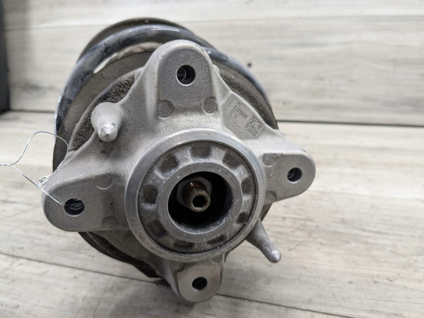 *19-25 OEM BMW G20 330i RWD Front Right Passenger Spring Strut Shock Absorber