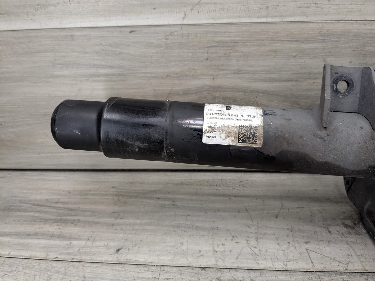 *19-25 OEM BMW G20 330i RWD Front Right Passenger Spring Strut Shock Absorber