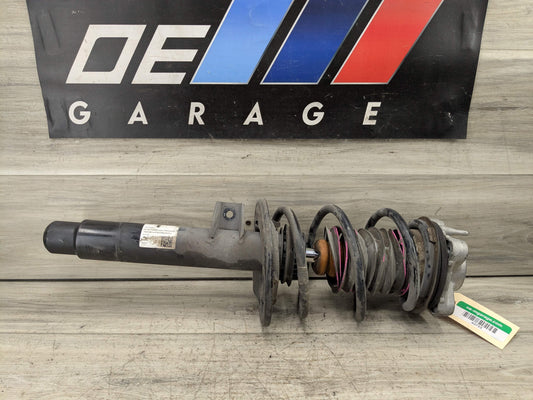 *19-25 OEM BMW G20 330i RWD Front Right Passenger Spring Strut Shock Absorber