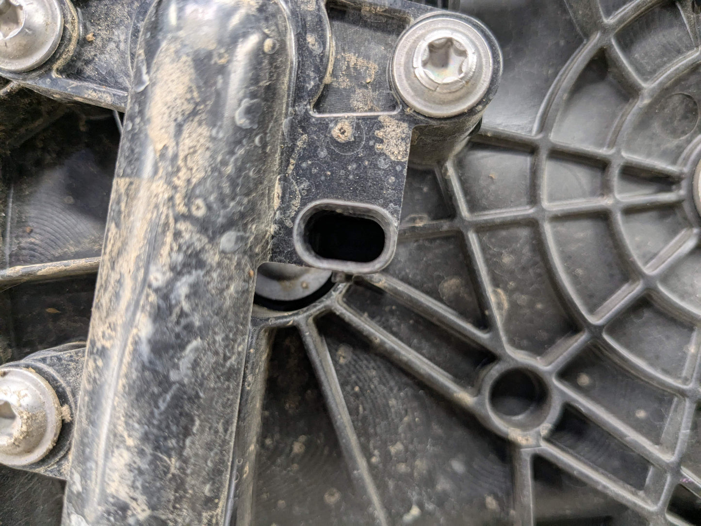 18-24 OEM BMW G01 G20 G22 G23 G26 G30 330 430 530 X3 Engine B46 Intake Manifold