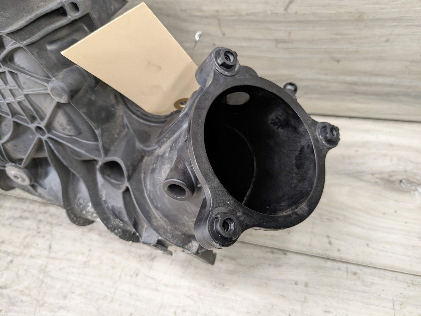 18-24 OEM BMW G01 G20 G22 G23 G26 G30 330 430 530 X3 Engine B46 Intake Manifold