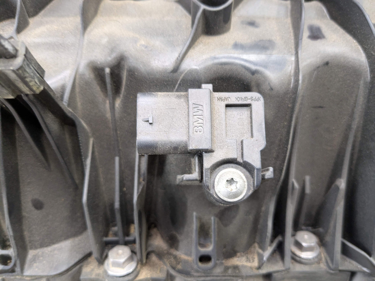 18-24 OEM BMW G01 G20 G22 G23 G26 G30 330 430 530 X3 Engine B46 Intake Manifold