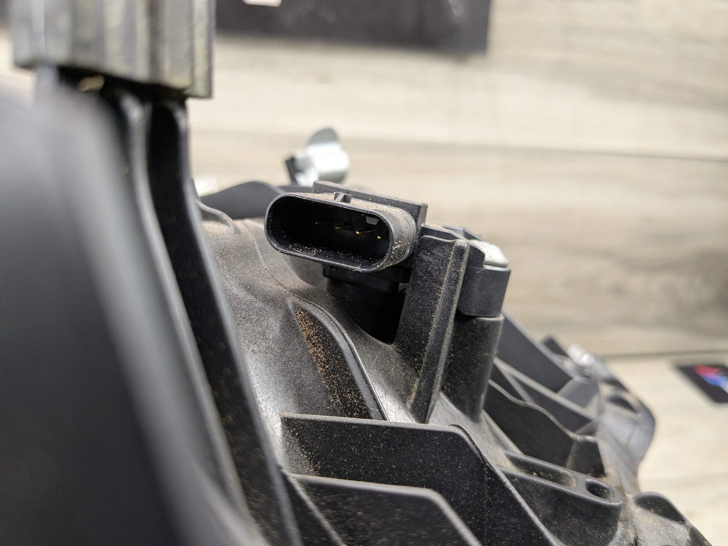 18-24 OEM BMW G01 G20 G22 G23 G26 G30 330 430 530 X3 Engine B46 Intake Manifold