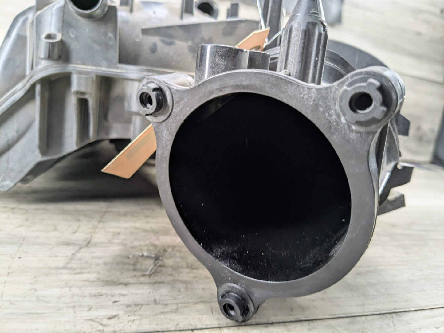 18-24 OEM BMW G01 G20 G22 G23 G26 G30 330 430 530 X3 Engine B46 Intake Manifold