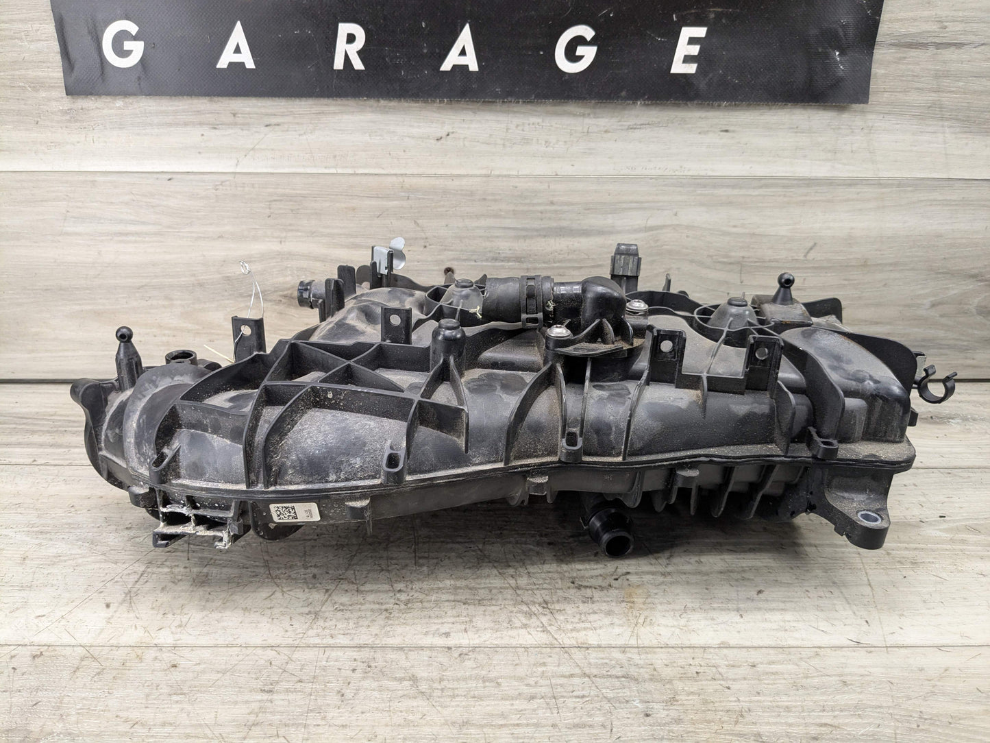 18-24 OEM BMW G01 G20 G22 G23 G26 G30 330 430 530 X3 Engine B46 Intake Manifold
