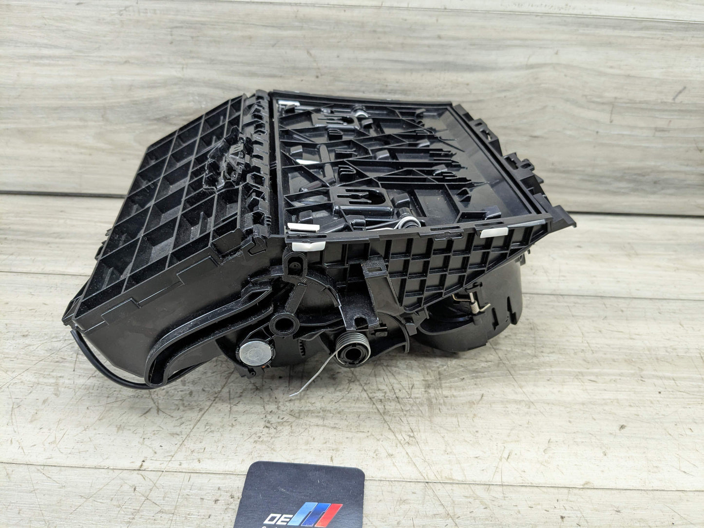 OEM BMW G20 G22 G26 G42 G80 G82 M3 Center Console Cup Holder Storage Compartment