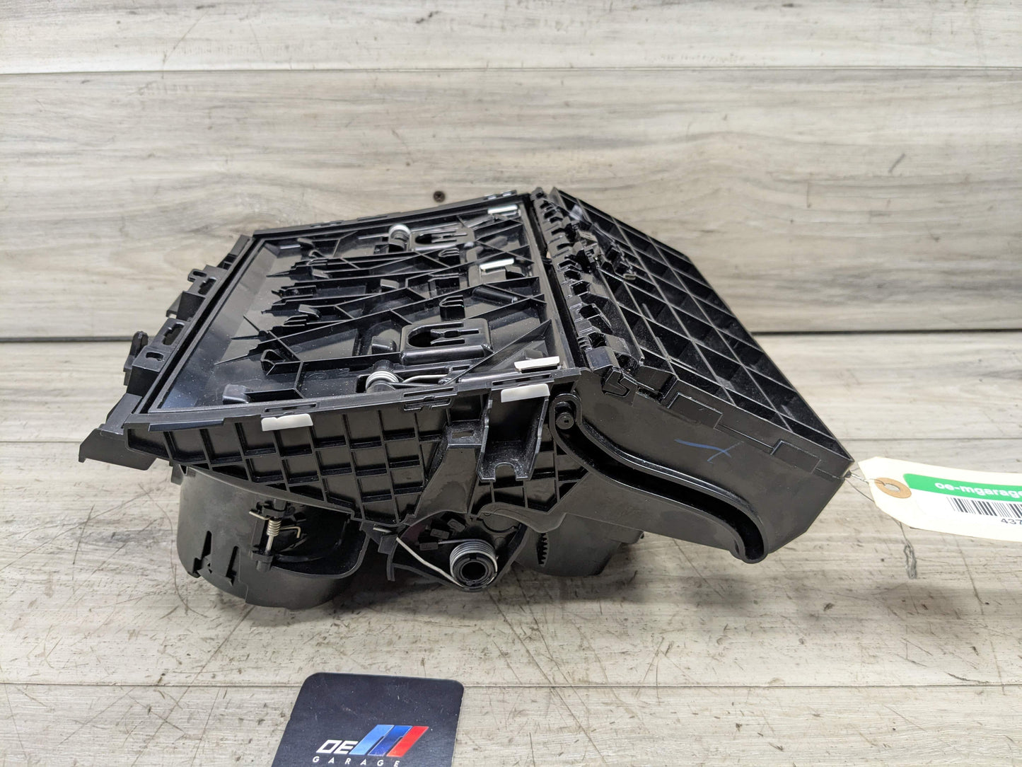 OEM BMW G20 G22 G26 G42 G80 G82 M3 Center Console Cup Holder Storage Compartment