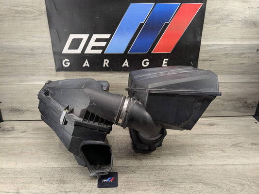 OEM BMW G20 G22 G23 G26 330 430 Engine B46 AirBox Air Box Filter Cleaner Housing