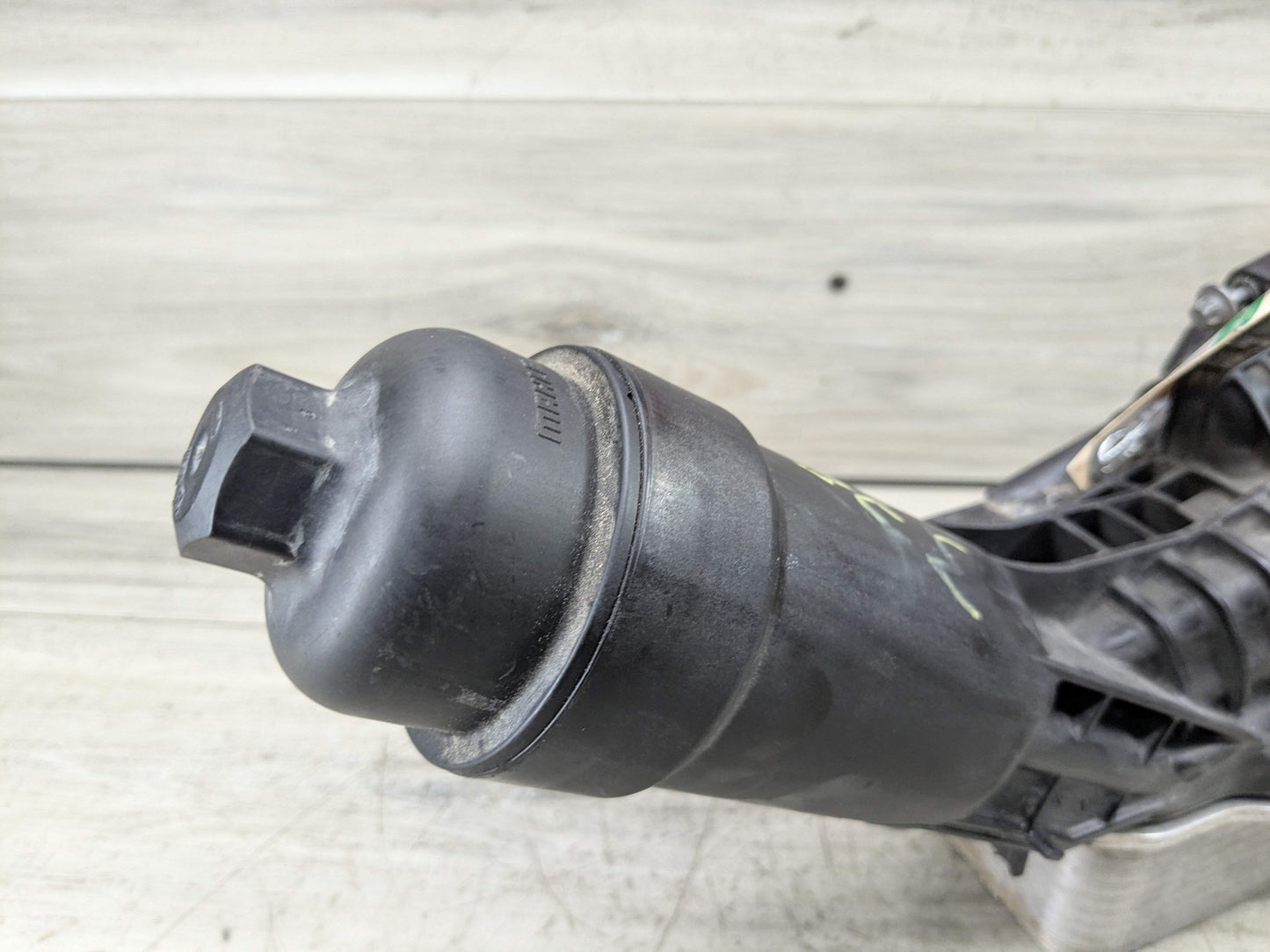 OEM BMW G01 G20 G22 G23 G26 G30 G42 330 430 X3 Engine B46 B48 Oil Filter Housing