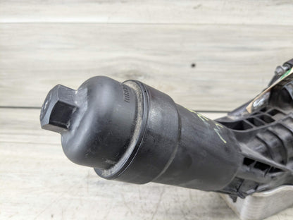 OEM BMW G01 G20 G22 G23 G26 G30 G42 330 430 X3 Engine B46 B48 Oil Filter Housing