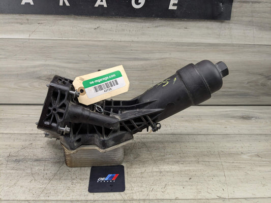 OEM BMW G01 G20 G22 G23 G26 G30 G42 330 430 X3 Engine B46 B48 Oil Filter Housing