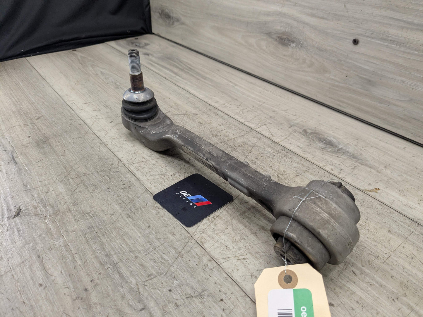 19-25 OEM BMW G20 330 M340 Front Right Passenger Upper Control Arm