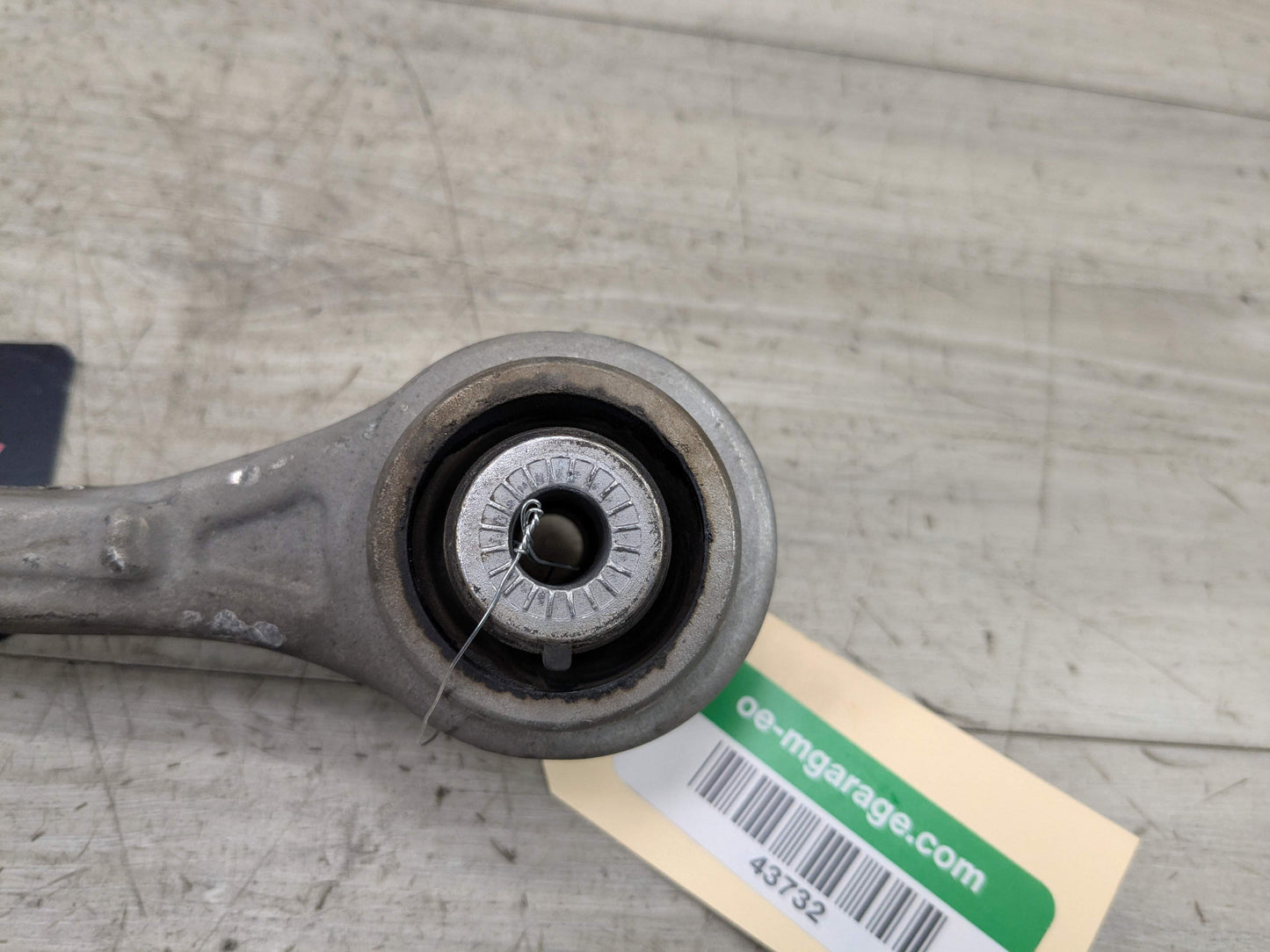 19-25 OEM BMW G20 330 M340 Front Right Passenger Upper Control Arm