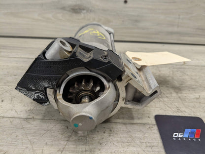OEM BMW G01 G20 G22 G23 G26 G30 G29 330 430 Engine B46 Starter Motor DENSO