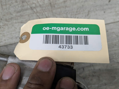 OEM BMW G01 G20 G22 G23 G26 G30 G29 330 430 Engine B46 Starter Motor DENSO