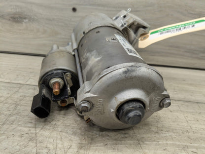OEM BMW G01 G20 G22 G23 G26 G30 G29 330 430 Engine B46 Starter Motor DENSO
