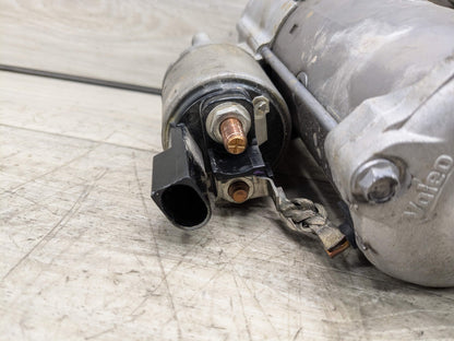 OEM BMW G01 G20 G22 G23 G26 G30 G29 330 430 Engine B46 Starter Motor DENSO
