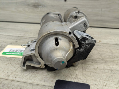 OEM BMW G01 G20 G22 G23 G26 G30 G29 330 430 Engine B46 Starter Motor DENSO