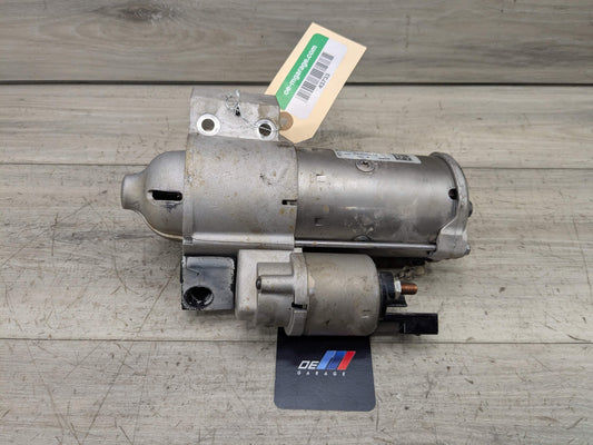OEM BMW G01 G20 G22 G23 G26 G30 G29 330 430 Engine B46 Starter Motor DENSO