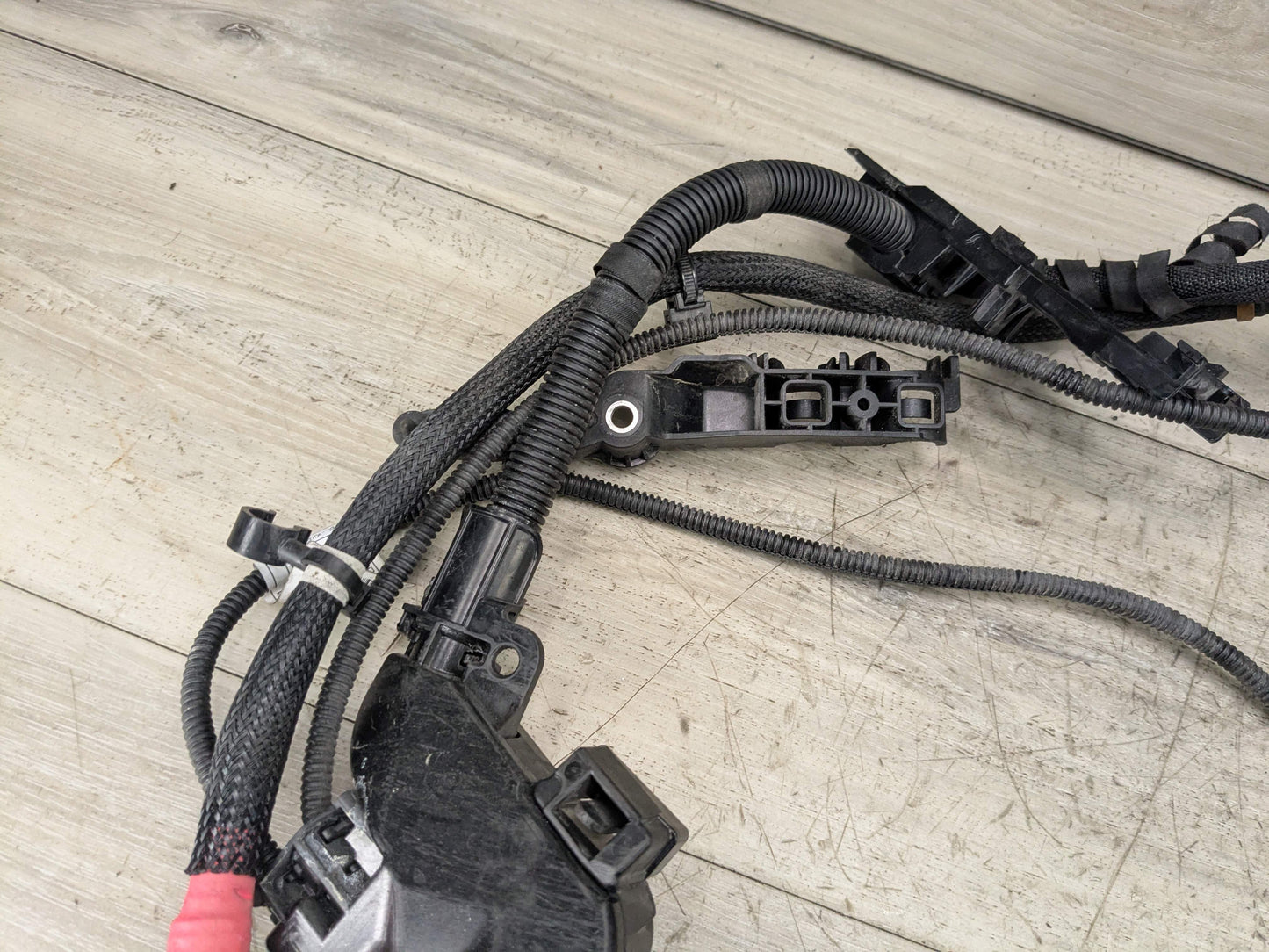 OEM BMW G01 G20 G22 G23 G26 G42 330i Engine B46 Transmission Wiring Wire Harness