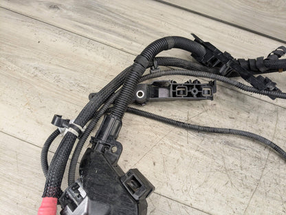 OEM BMW G01 G20 G22 G23 G26 G42 330i Engine B46 Transmission Wiring Wire Harness