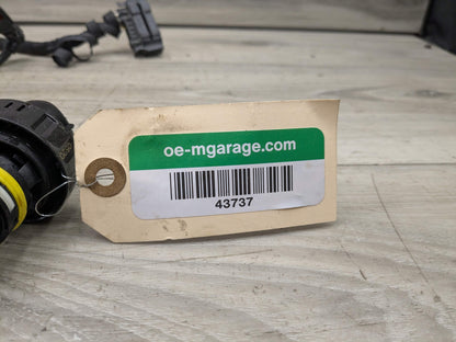 OEM BMW G01 G20 G22 G23 G26 G42 330i Engine B46 Transmission Wiring Wire Harness