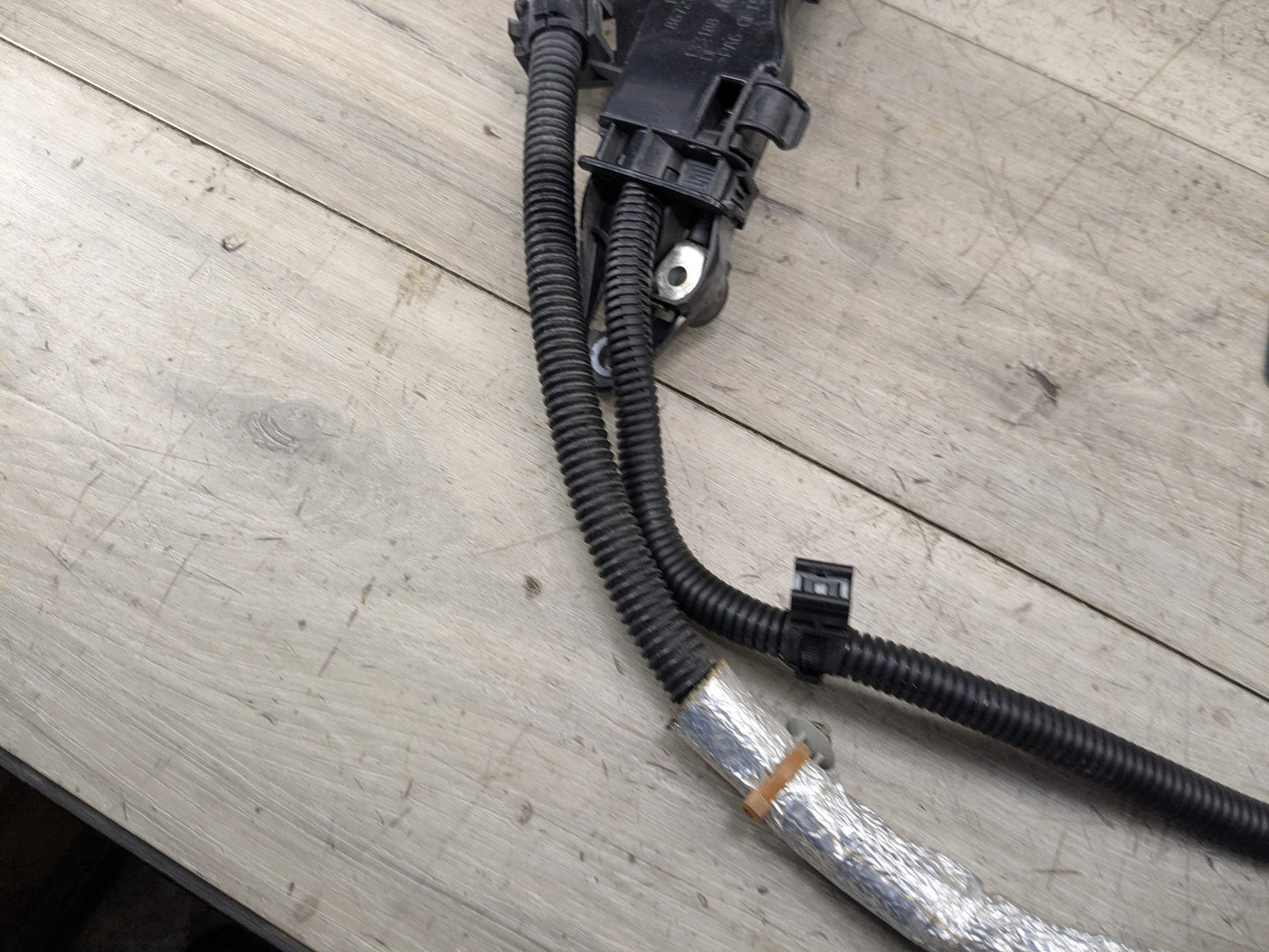 OEM BMW G01 G20 G22 G23 G26 G42 330i Engine B46 Transmission Wiring Wire Harness
