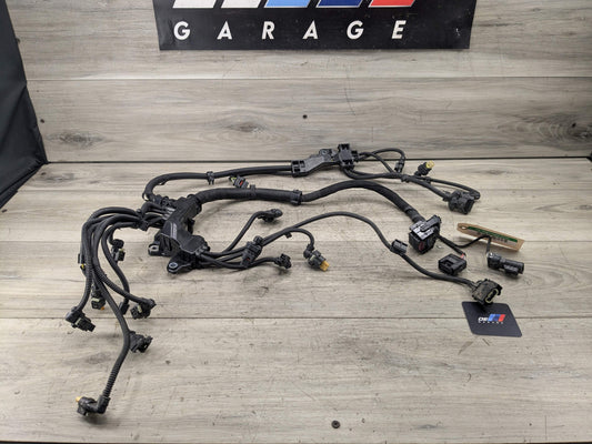 19-22 OEM BMW G20 330i Engine B46 Module Wiring Wire Harness