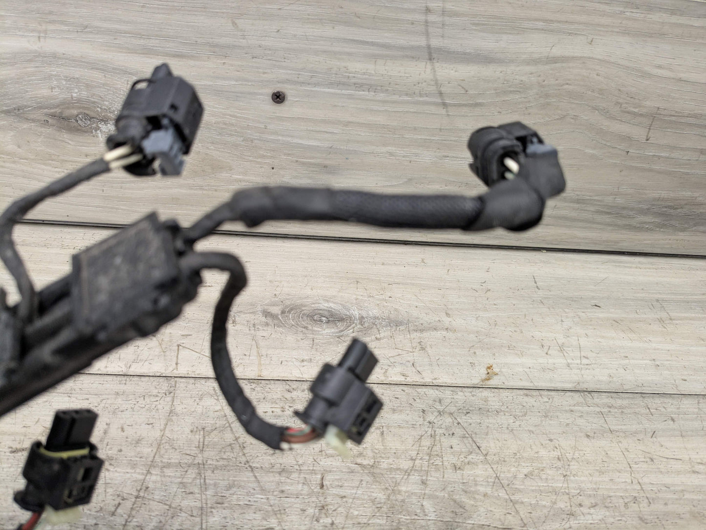 OEM BMW G01 G20 G22 G23 G26 G42 330 430 Engine B46 Ignition Wiring Wire Harness