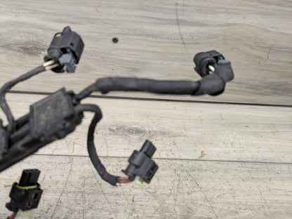 OEM BMW G01 G20 G22 G23 G26 G42 330 430 Engine B46 Ignition Wiring Wire Harness