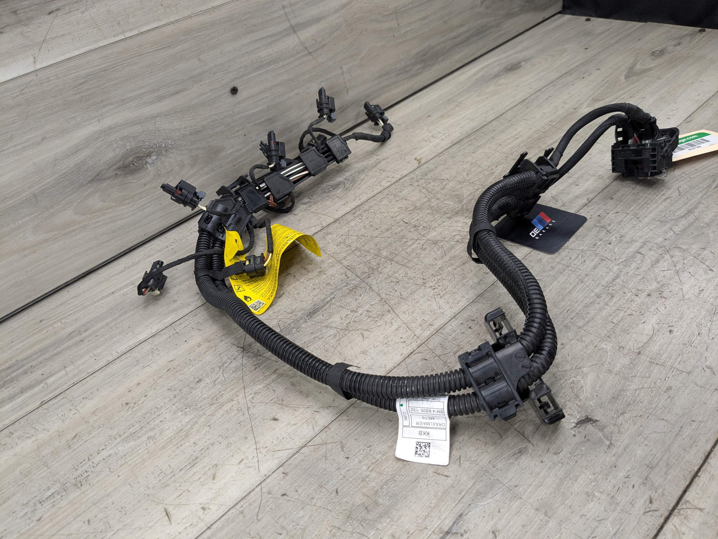 OEM BMW G01 G20 G22 G23 G26 G42 330 430 Engine B46 Ignition Wiring Wire Harness