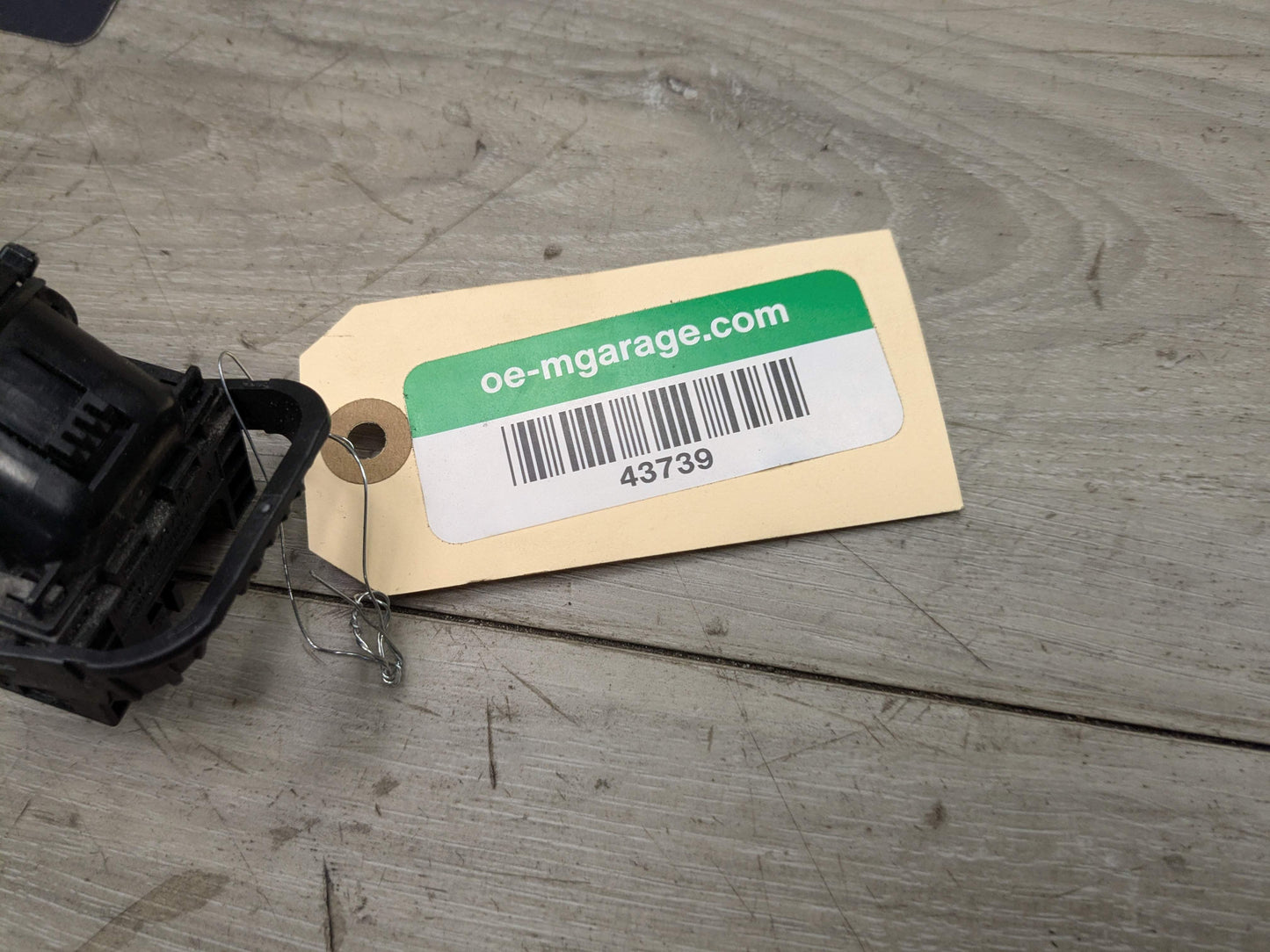 OEM BMW G01 G20 G22 G23 G26 G42 330 430 Engine B46 Ignition Wiring Wire Harness