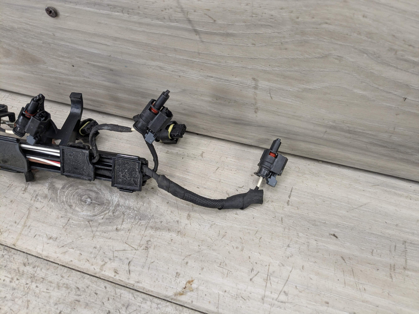 OEM BMW G01 G20 G22 G23 G26 G42 330 430 Engine B46 Ignition Wiring Wire Harness