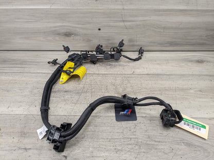 OEM BMW G01 G20 G22 G23 G26 G42 330 430 Engine B46 Ignition Wiring Wire Harness
