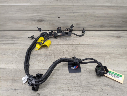 OEM BMW G01 G20 G22 G23 G26 G42 330 430 Engine B46 Ignition Wiring Wire Harness