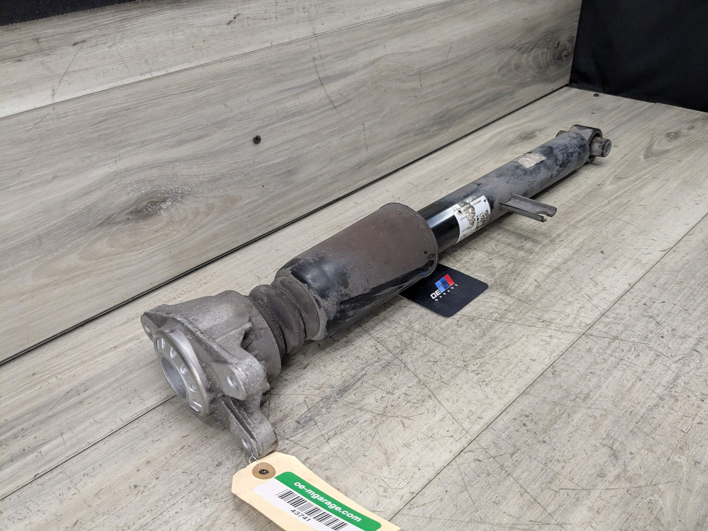 OEM BMW G20 330i RWD Rear Left Driver or Right Passenger Strut Shock Absorber