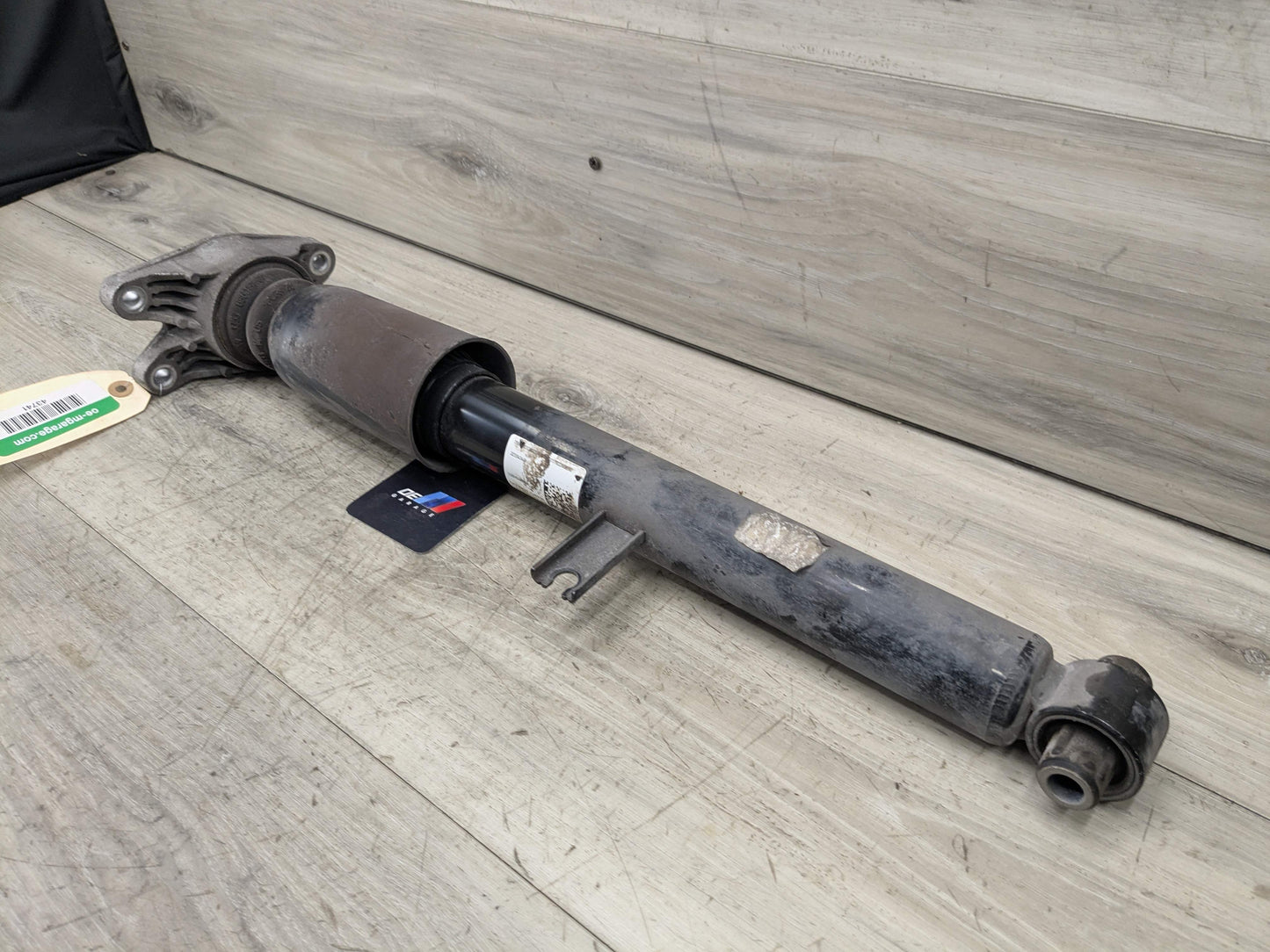 OEM BMW G20 330i RWD Rear Left Driver or Right Passenger Strut Shock Absorber