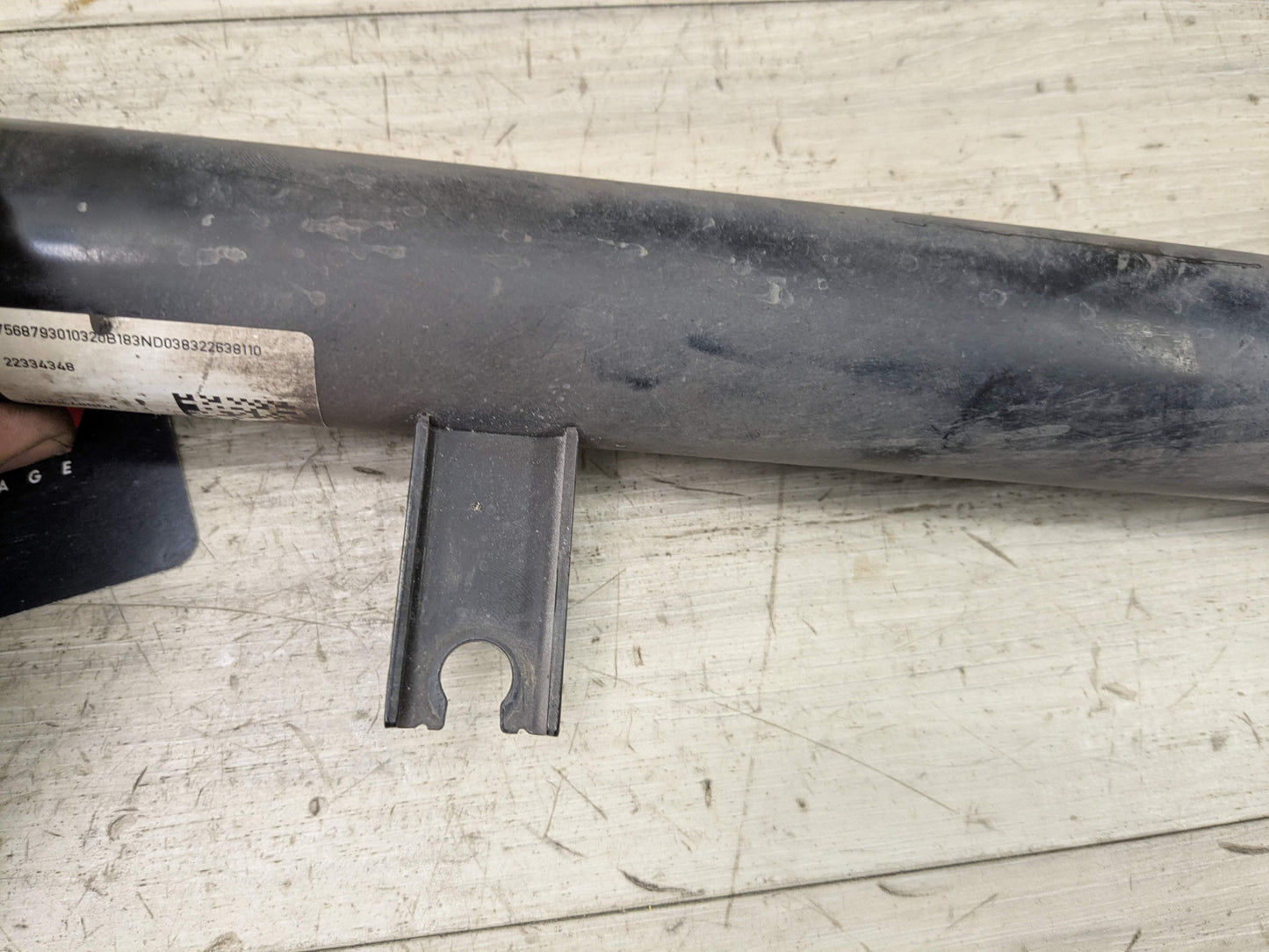 OEM BMW G20 330i RWD Rear Left Driver or Right Passenger Strut Shock Absorber