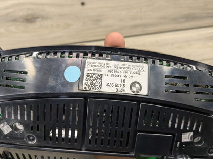 *PRE-LCI OEM BMW G01 G20 330 M340 X3 Instrument Cluster High Speedometer Gauge
