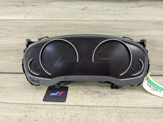 *PRE-LCI OEM BMW G01 G20 330 M340 X3 Instrument Cluster High Speedometer Gauge