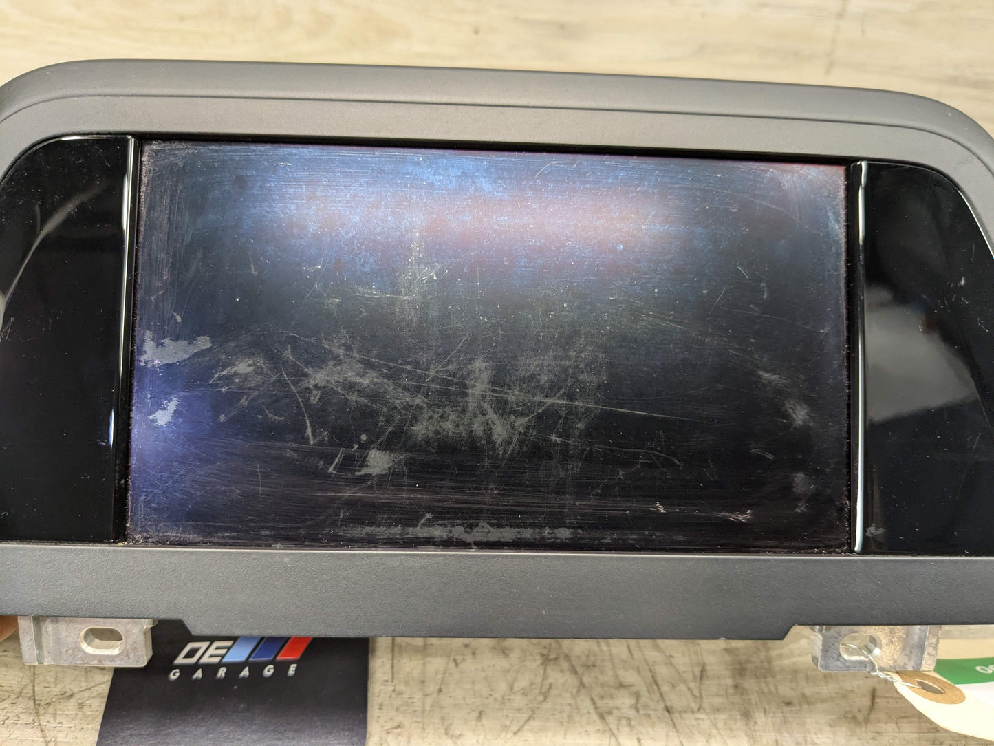 *PRE-LCI OEM BMW G01 G02 X3 Dash Navigation Central Display Monitor Screen 6.5