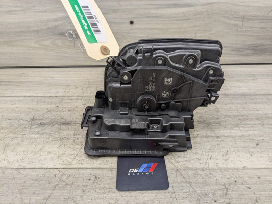 OEM BMW F97 F98 G01 G02 X3 X4 X3M FRONT Right Passenger Door Lock Latch Actuator