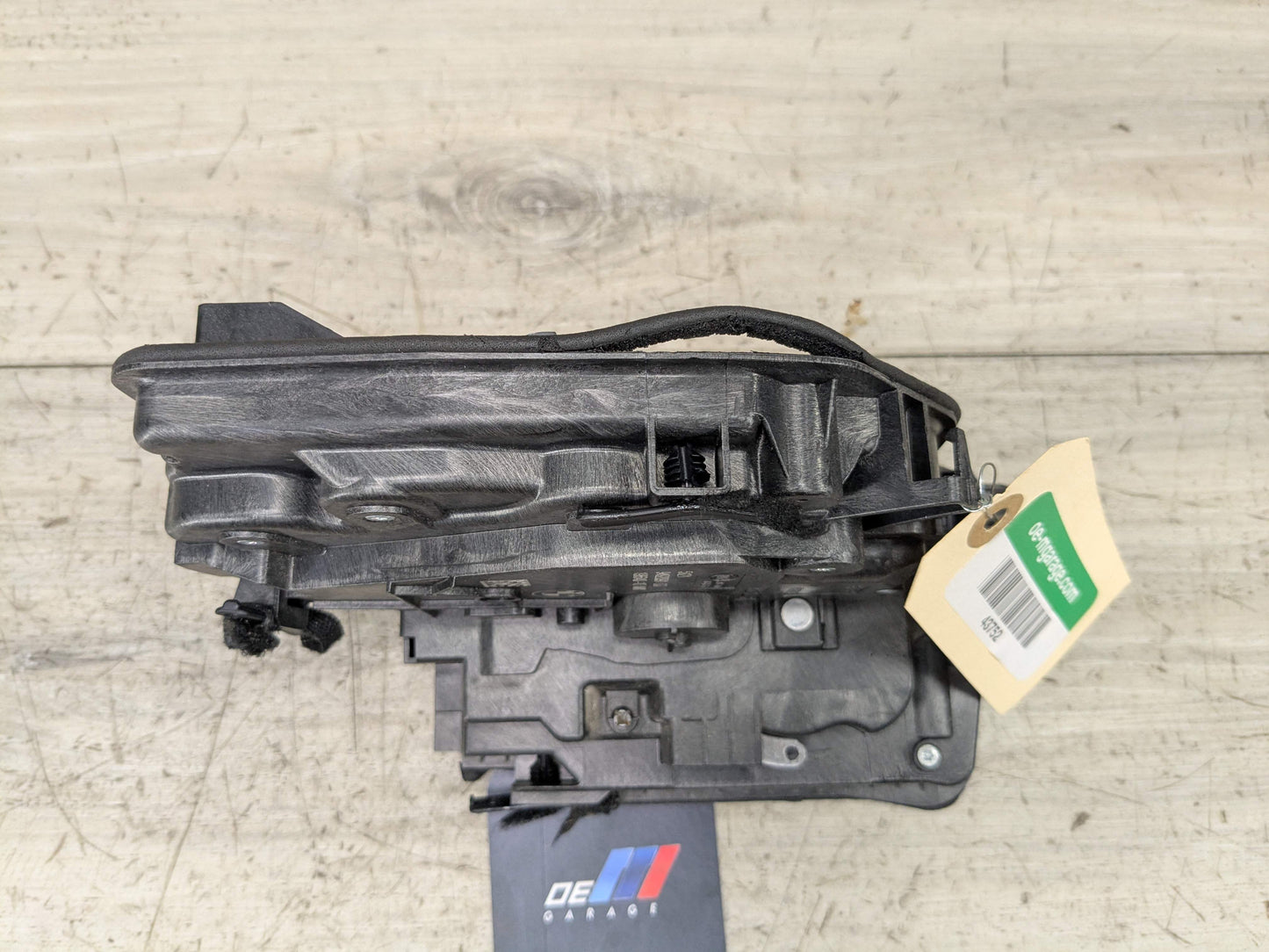 OEM BMW F97 F98 G01 G02 X3 X4 X3M X4M FRONT Left Driver Door Lock Latch Actuator