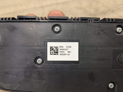 19-24 OEM BMW F97 G01 G20 G22 G26 G42 G80 Front Left Driver Seat Adjust Switch